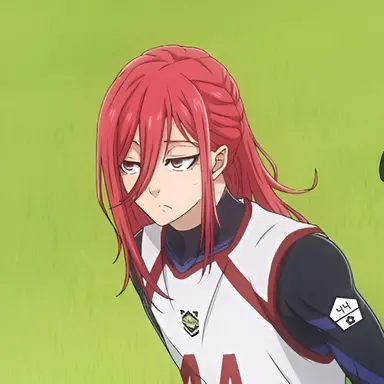 Profile image of Chigiri