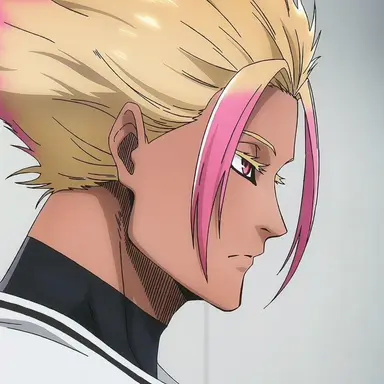 Profile image of Shidou