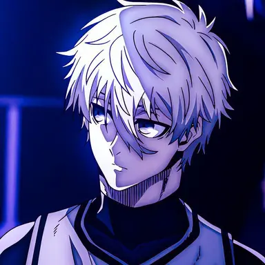 Profile image of Nagi