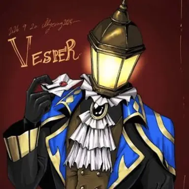 Profile image of 베스퍼