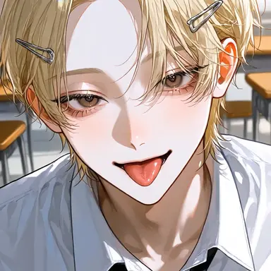 Profile image of Itsuki