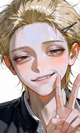 Profile image of Itsuki