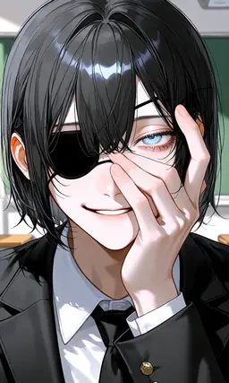 Profile image of Yuzuru