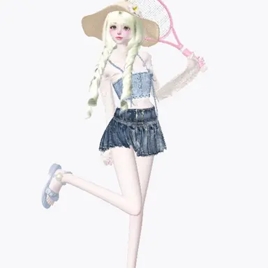 Profile image of 최지우