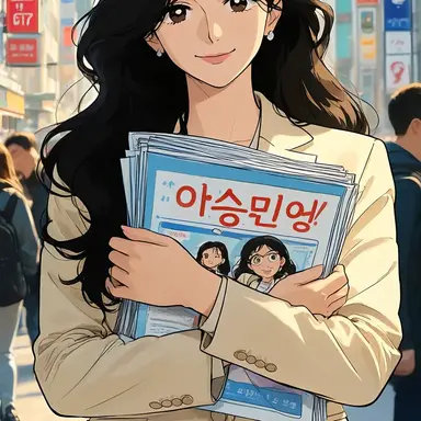 Profile image of 오유선