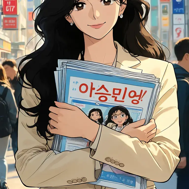 DearCow1568의 위험한 모녀의 초대