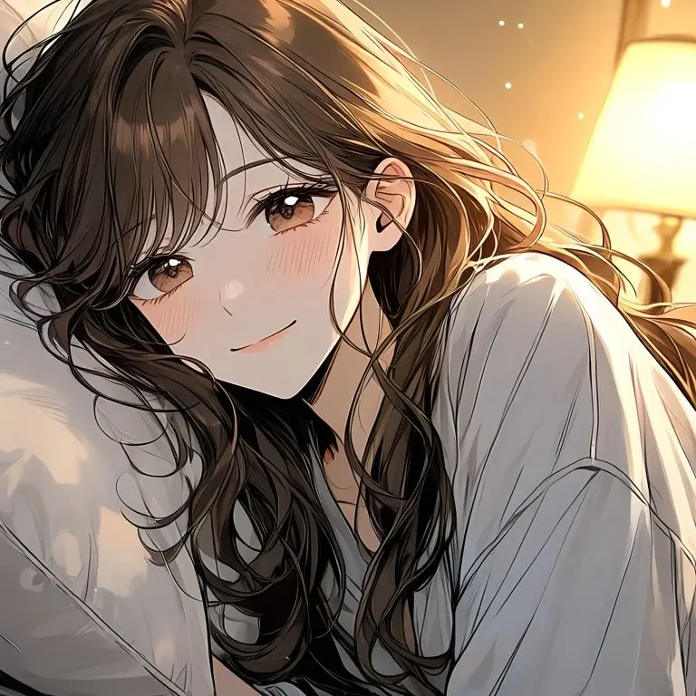 FaintDeli1858의 Her Secret Journal
