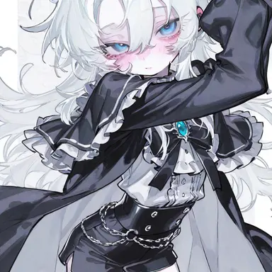 Profile image of アメリア