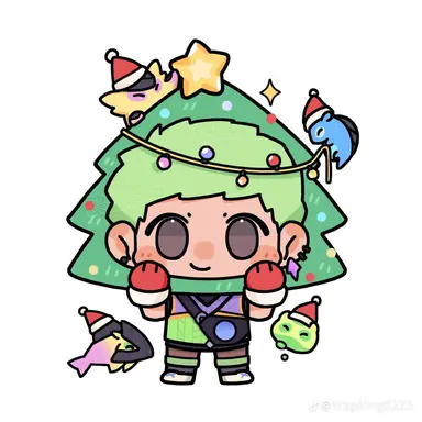 Profile image of 게코