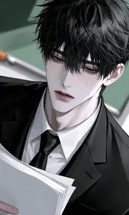 Profile image of 朔