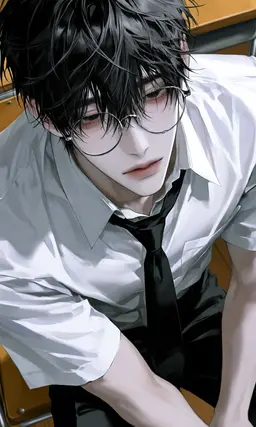 Profile image of 宵