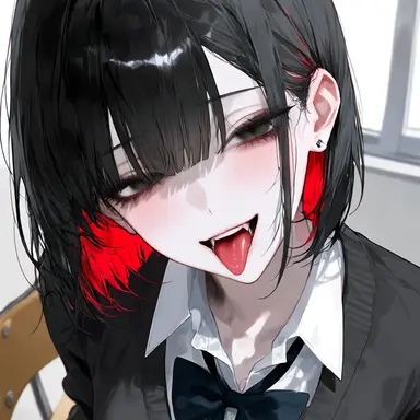 Profile image of 藍