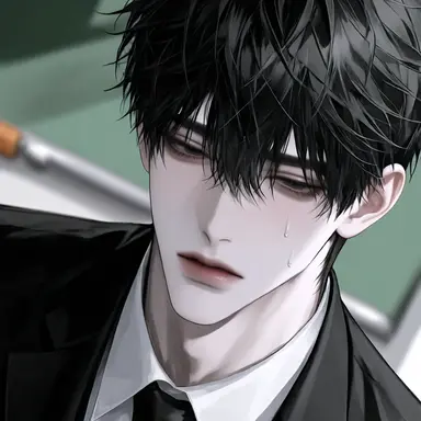 Profile image of 朔