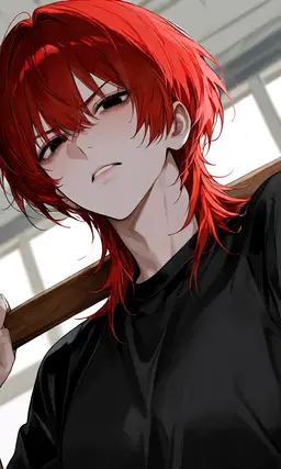 Profile image of 陽凪