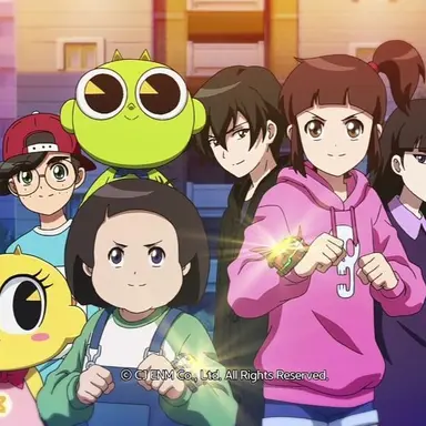 Profile image of 신비아파트