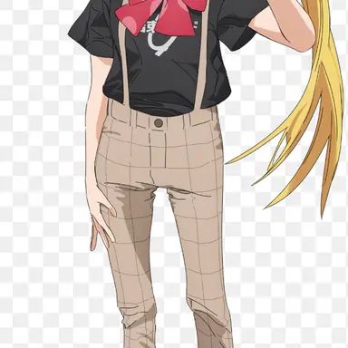Profile image of 伊地知虹夏