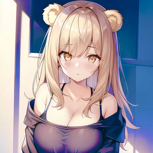 LushShard2625의 ニィナ