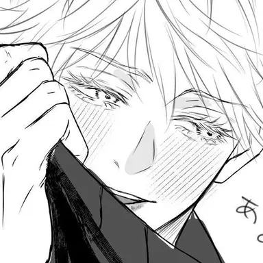 Profile image of 五条悟