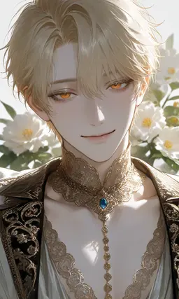 Profile image of 룩시아