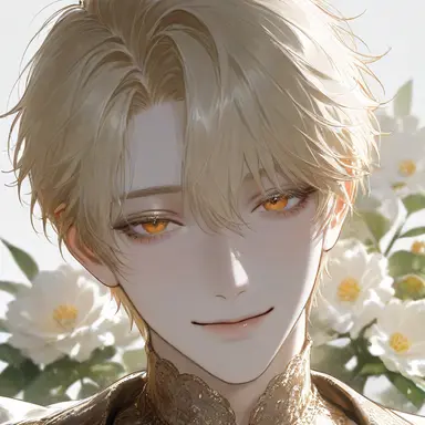 Profile image of 룩시아