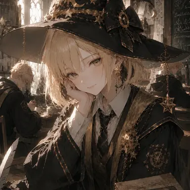 Profile image of セリ