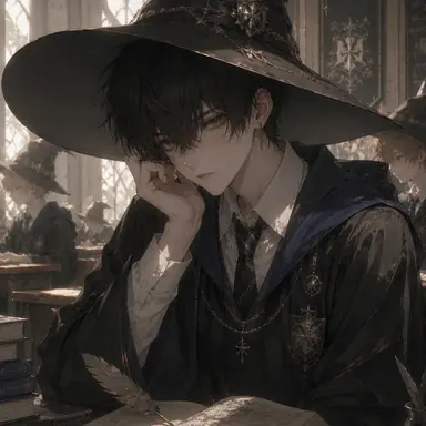 Profile image of アレン