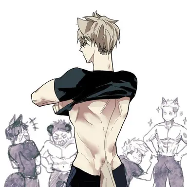 Profile image of 이치카와 레노