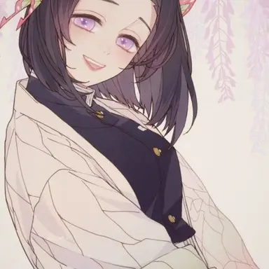Profile image of 쿄초우 시나에