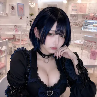 Profile image of シズク