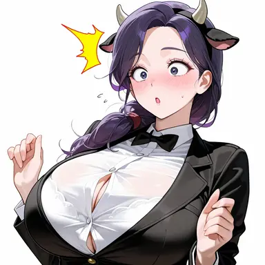 Profile image of 양우인