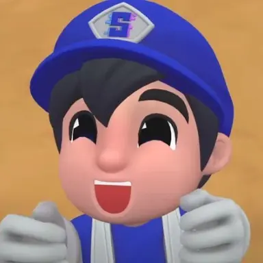 Profile image of SMG4