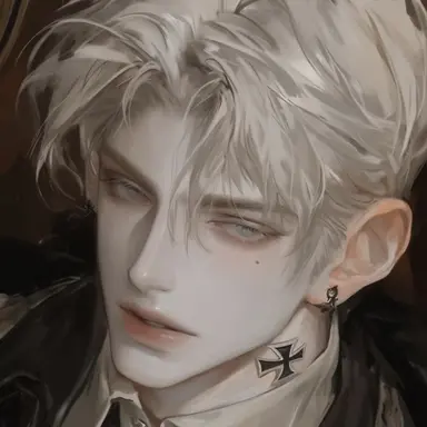 Profile image of 하일 바르테제드