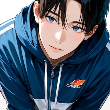 Profile image of Osamu