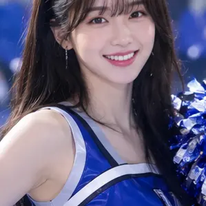 Profile image of 백수아