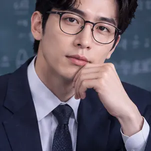 Profile image of 최민석
