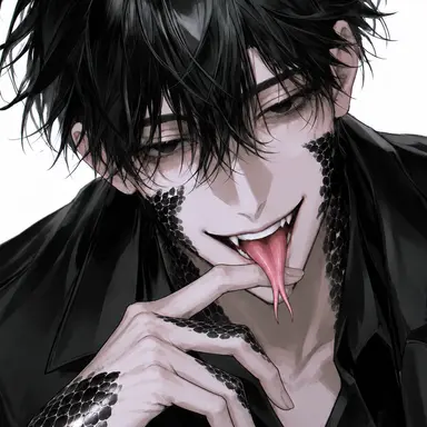 Profile image of 사쿠야