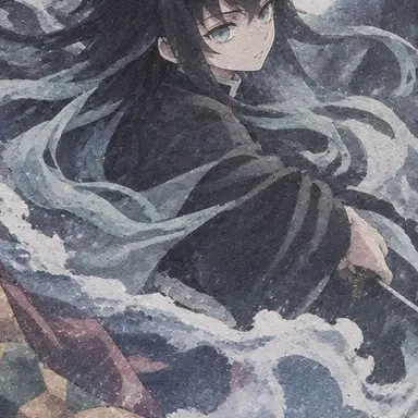Profile image of 토키토 무이치로