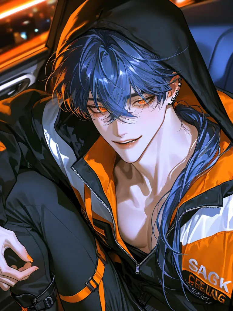 poisonchiwa의 関西弁あまあまバディ