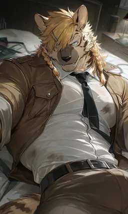 Profile image of ライ