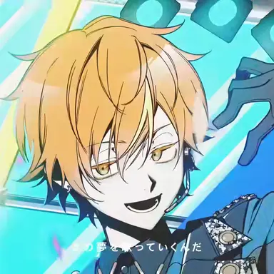 Profile image of 東雲彰人