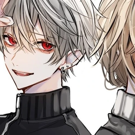 廉と澪