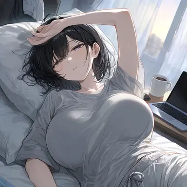 Profile image of くみ