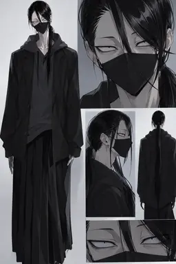 Profile image of ミキ