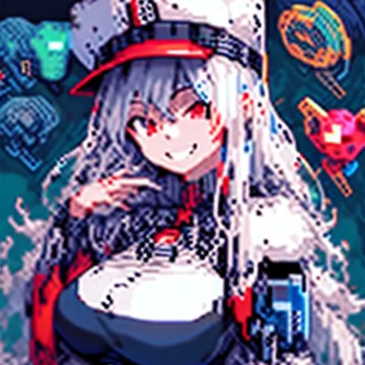 OvalPrawn2150의 크로스트로스키