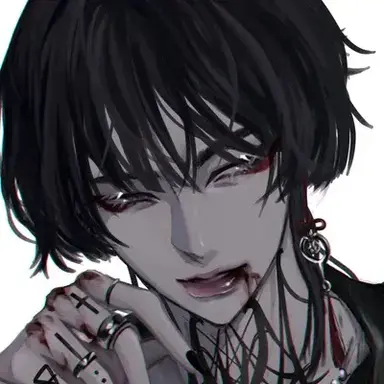 Profile image of scaramouche