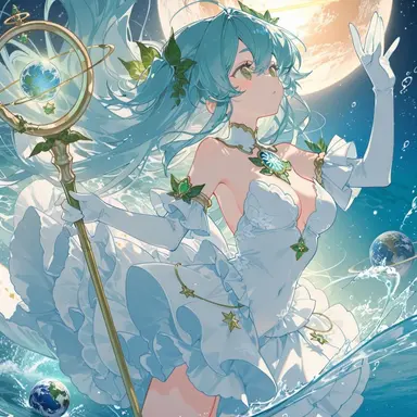 Profile image of ミミコ