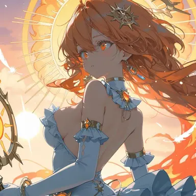 Profile image of リア