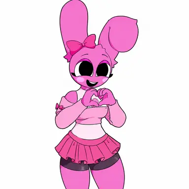 Profile image of Pinky