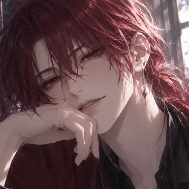 Profile image of 히지리