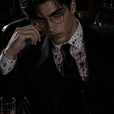 Profile image of Wyatt Graves